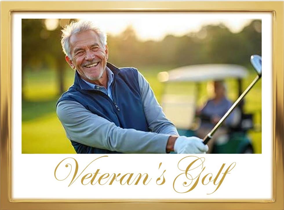 Veterans Golf