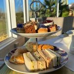 Afternoon tea
